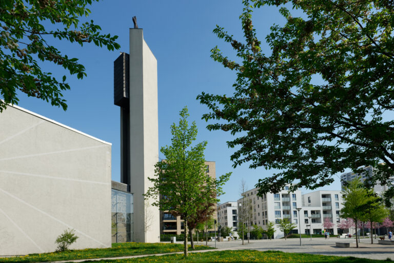 Neue Gottesdienstordnung ab März